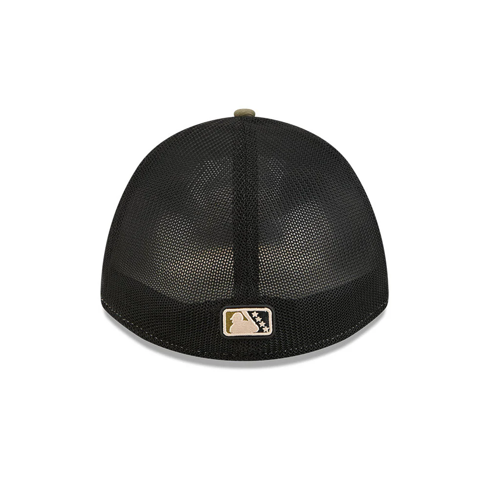 Gwinnett Stripers New Era 2026 Armed Forces FLEX 3930 - Image 5