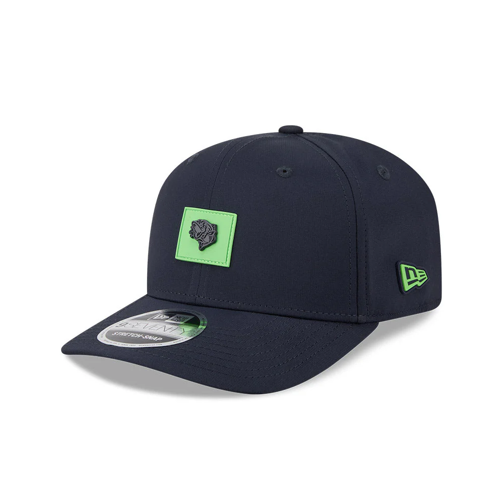 Gwinnett Stripers New Era 2026 Clubhouse 970