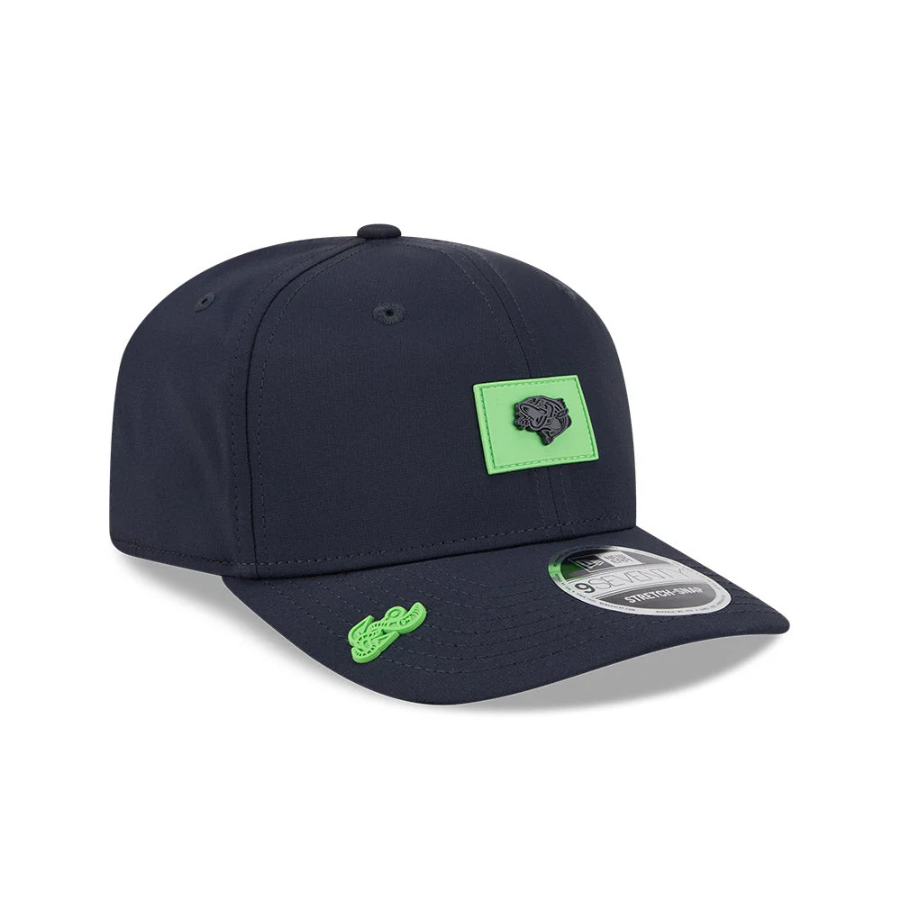 Gwinnett Stripers New Era 2026 Clubhouse 970 - Image 2