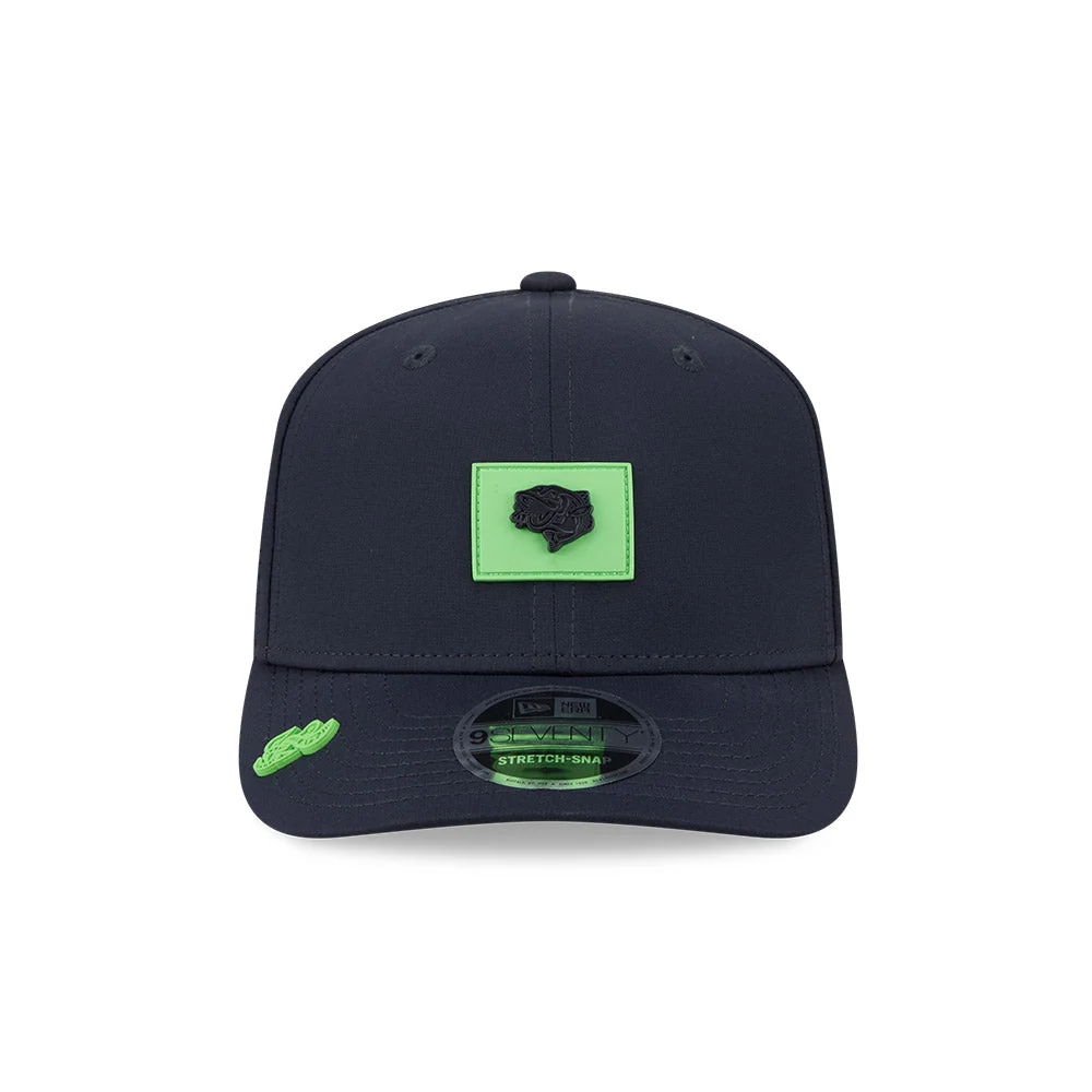 Gwinnett Stripers New Era 2026 Clubhouse 970 - Image 3