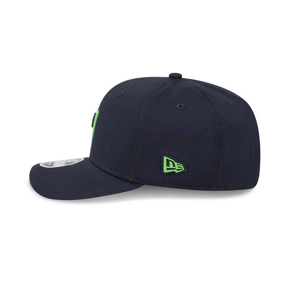 Gwinnett Stripers New Era 2026 Clubhouse 970 - Image 4