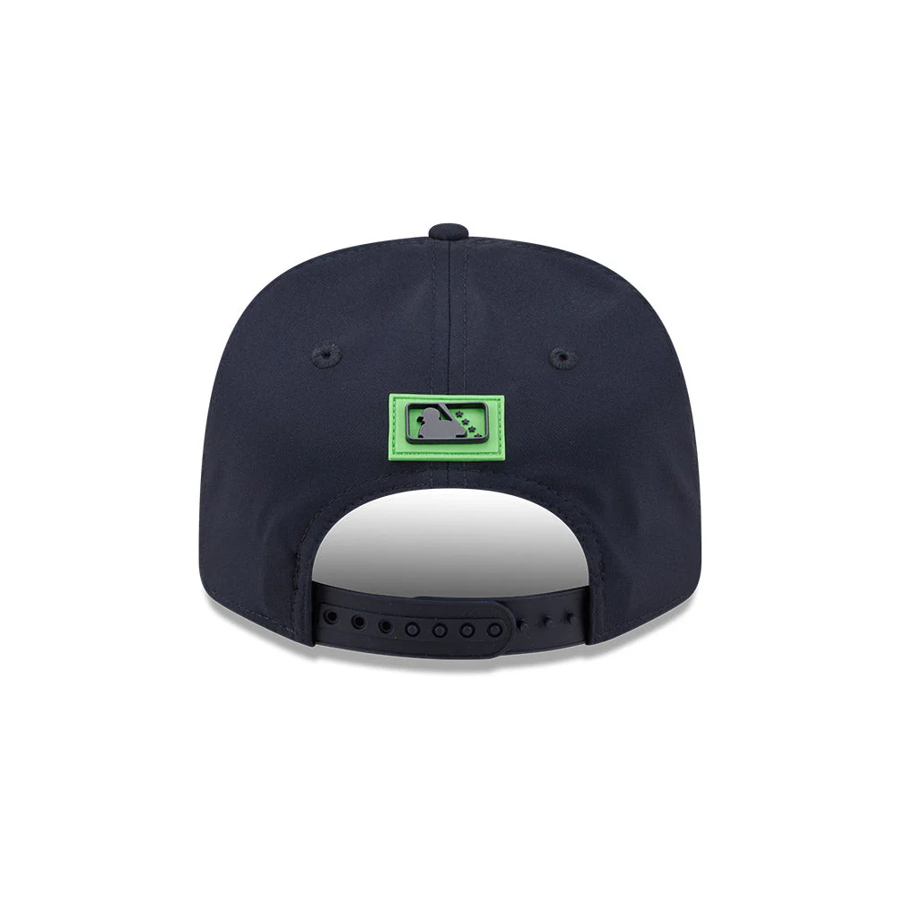 Gwinnett Stripers New Era 2026 Clubhouse 970 - Image 5