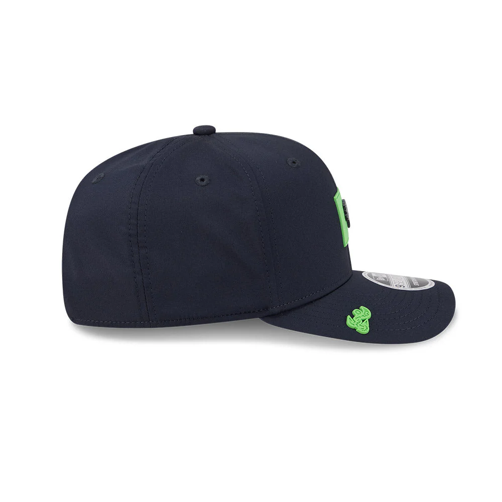 Gwinnett Stripers New Era 2026 Clubhouse 970 - Image 6
