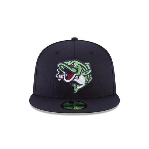 Gwinnett Stripers New Era Youth Home 5950