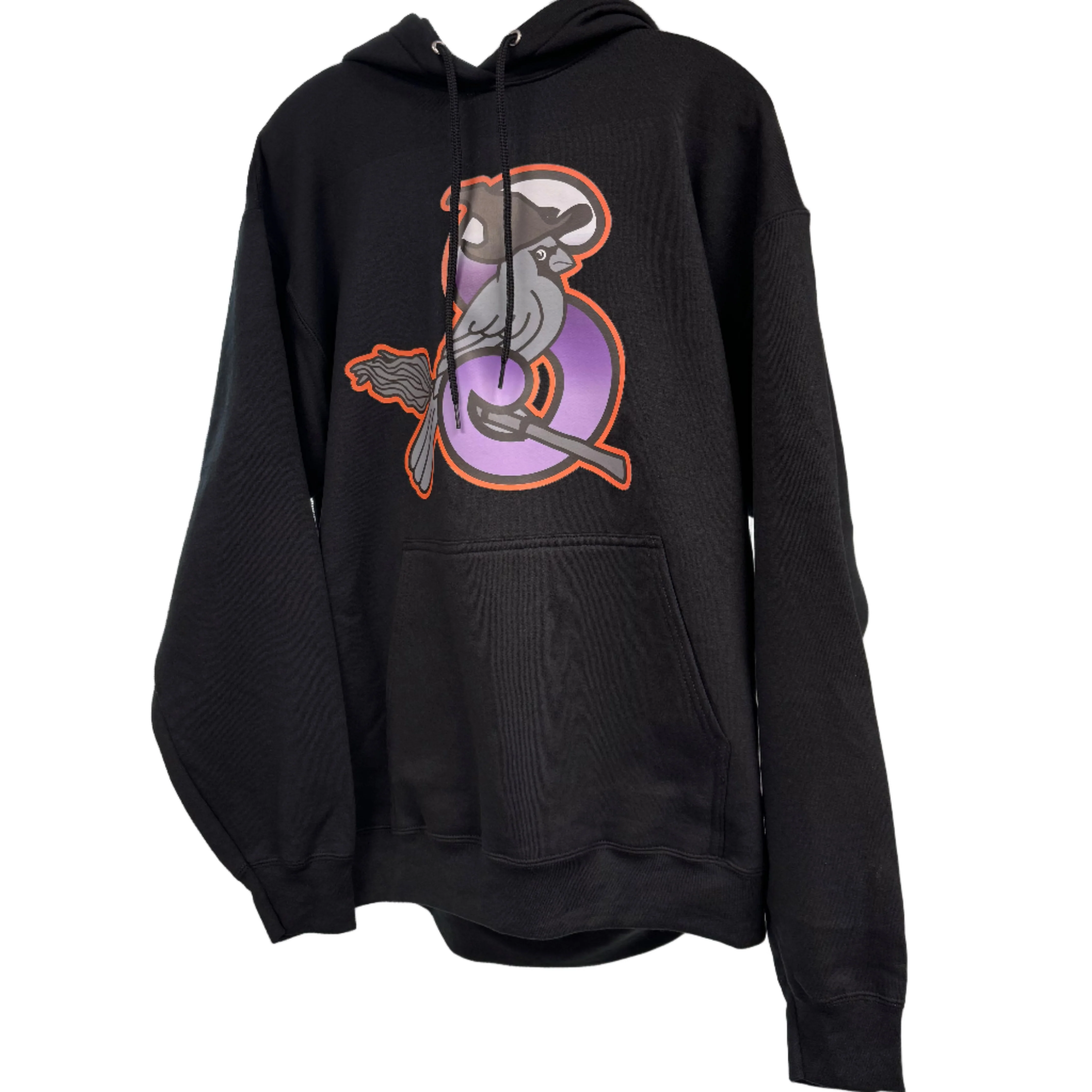 Halloween Hoodie