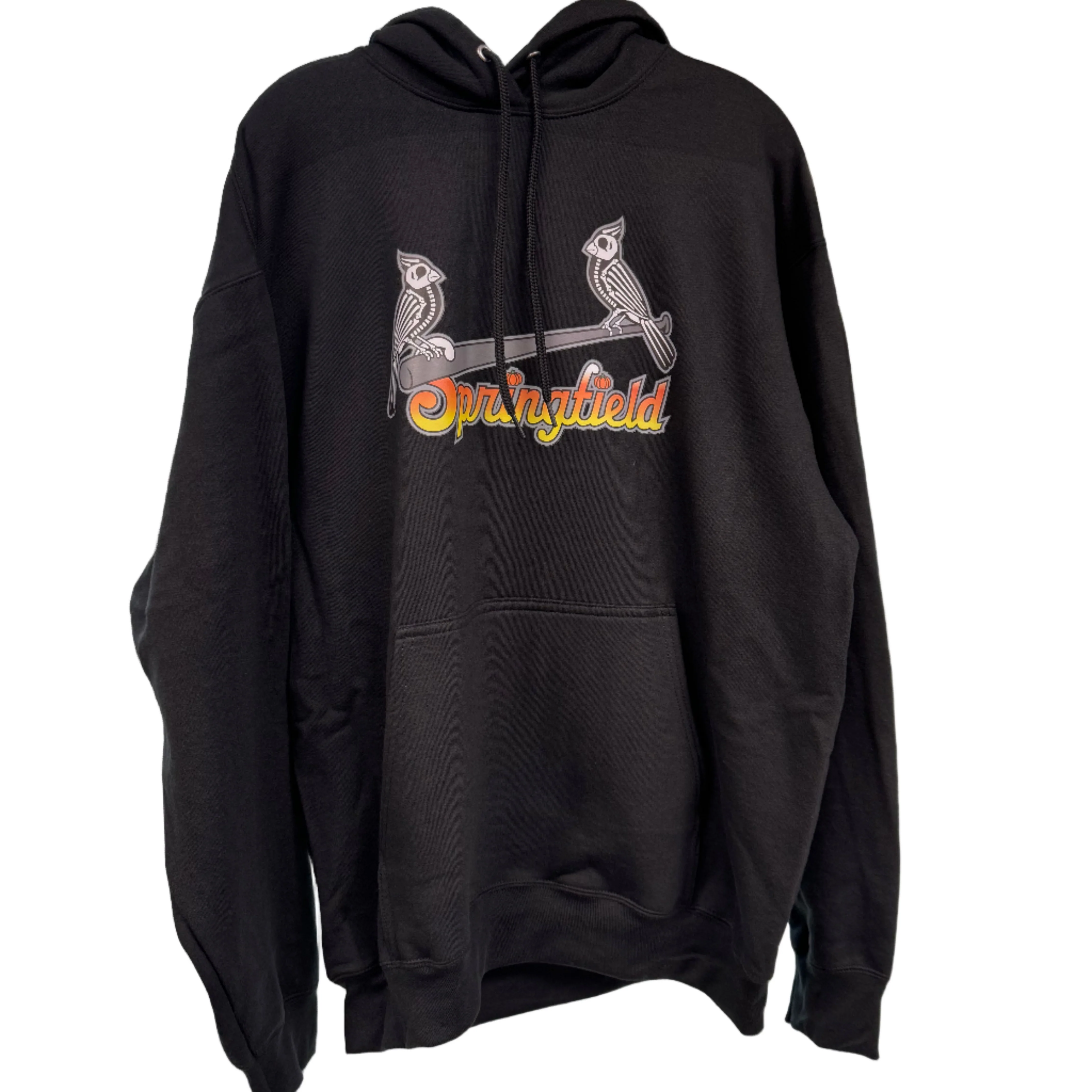 Halloween Hoodie - Image 2
