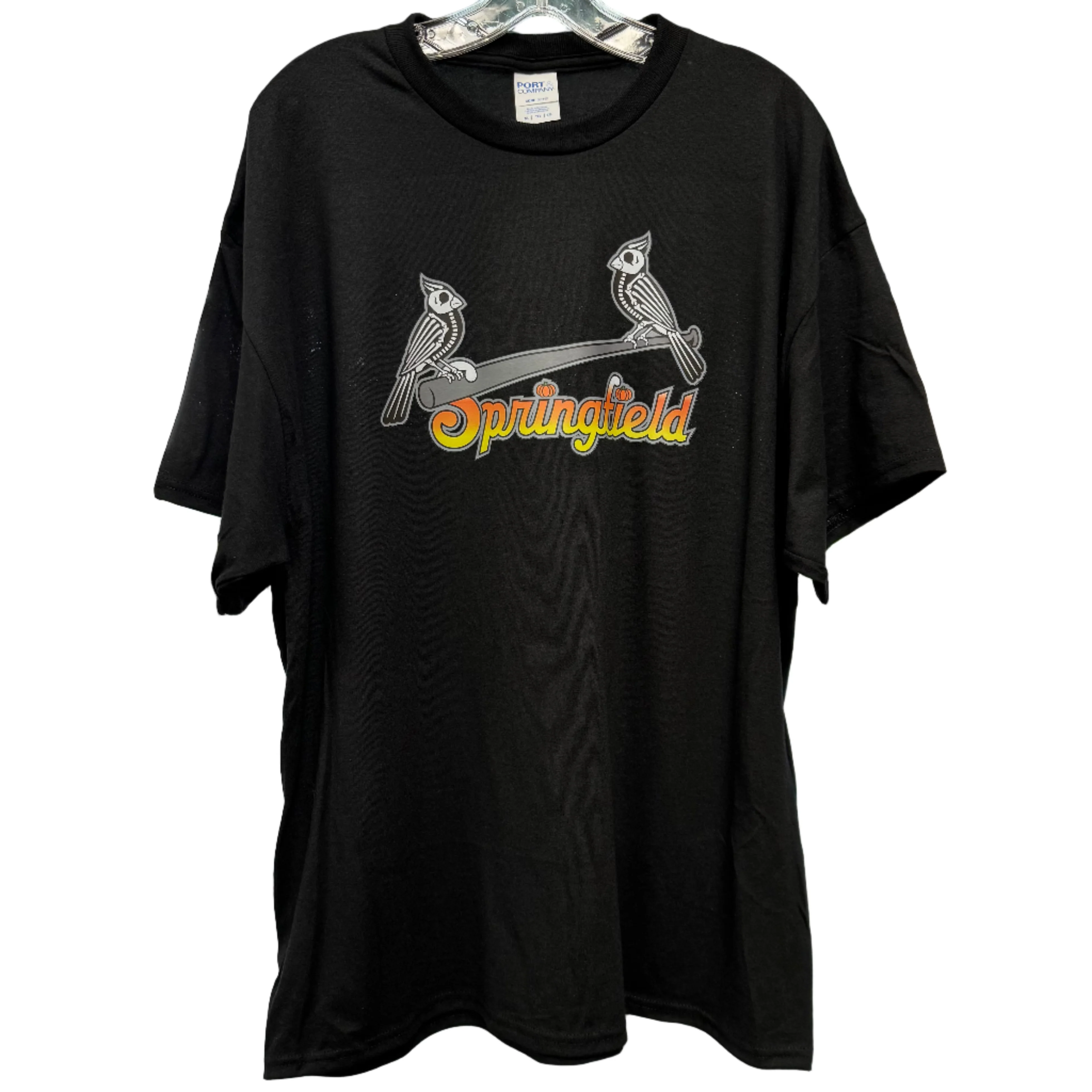 Halloween Tee