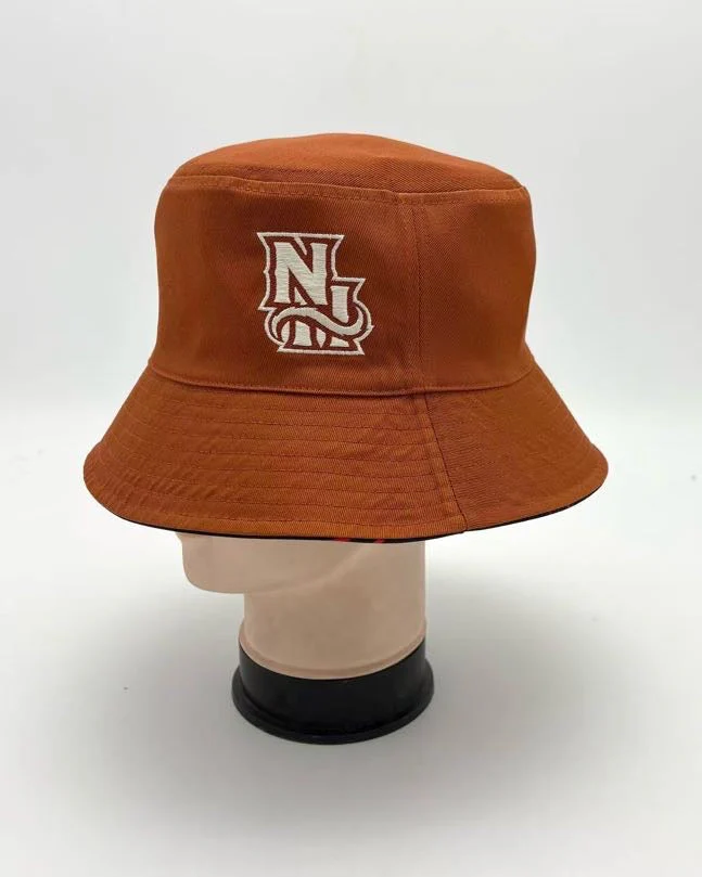Halloween Theme Reversible Bucket Hat - Image 4