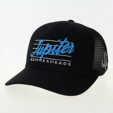 Hammerheads Script Trucker