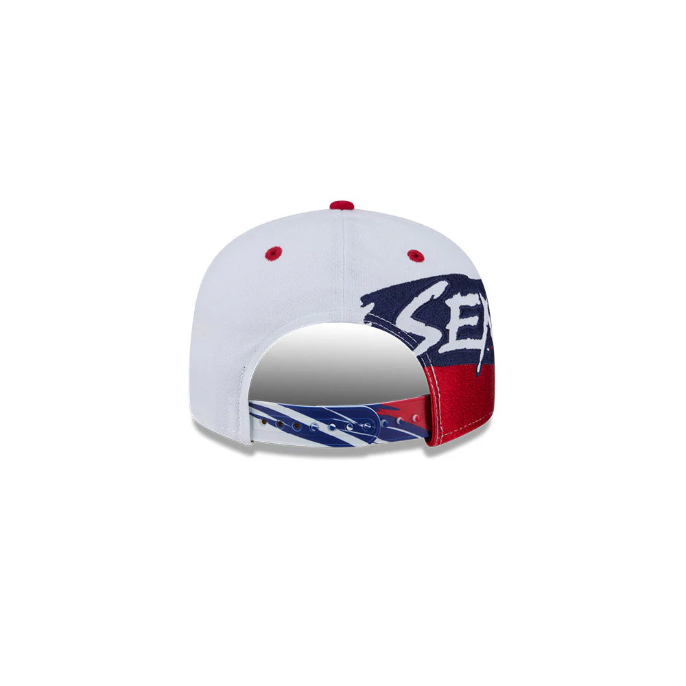 Harrisburg Senators New Era 950 Swept Cap - Image 6