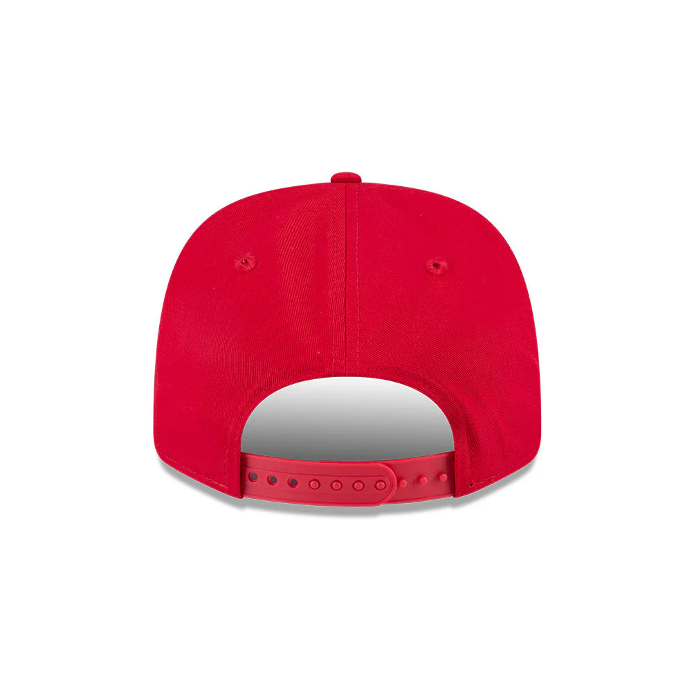 Harrisburg Senators New Era Circle Patch Cap - Image 4