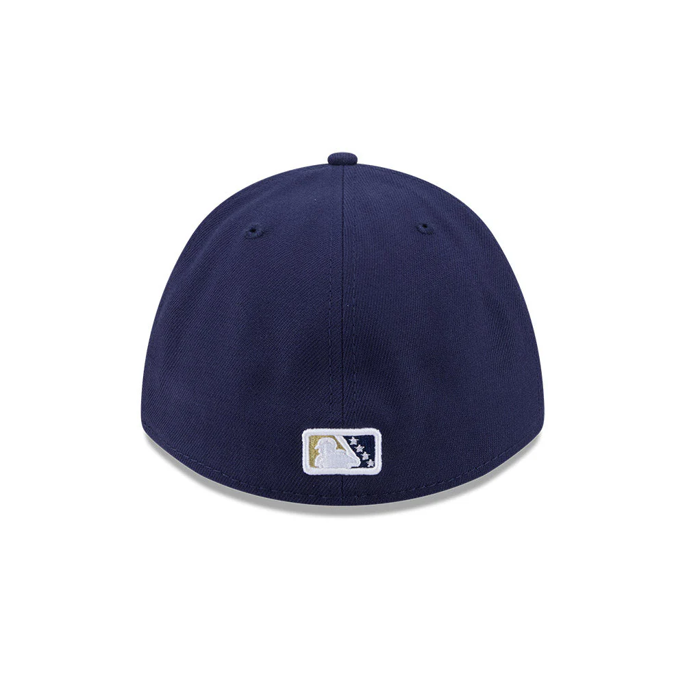 Harrisburg Senators New Era Road 39Thirty Cap - Image 4
