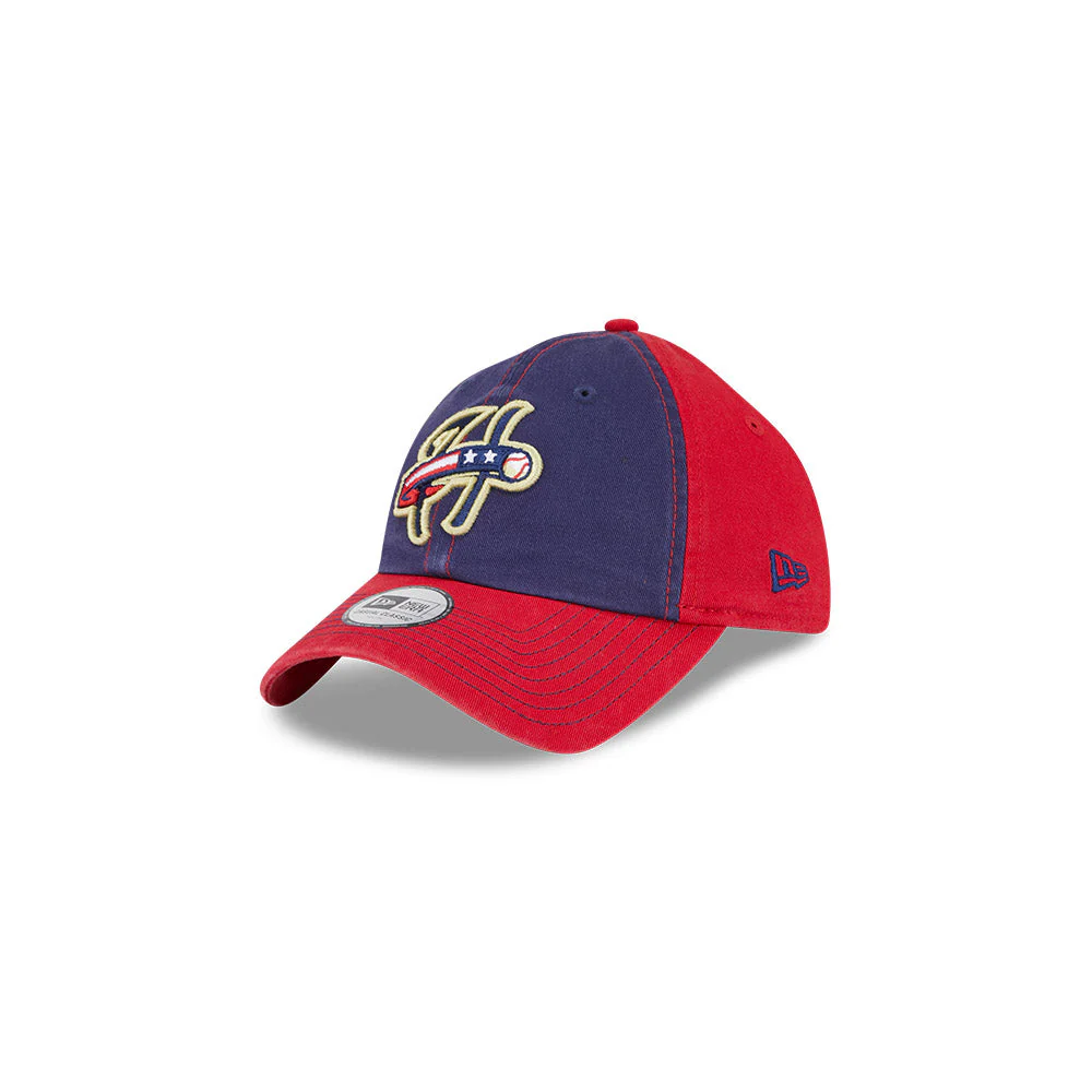 Harrisburg Senators Youth 2T Cap
