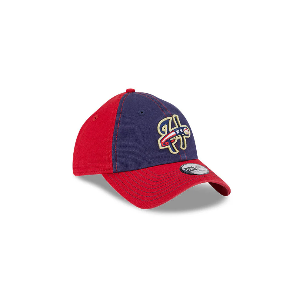 Harrisburg Senators Youth 2T Cap - Image 2