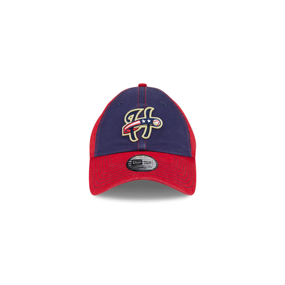 Harrisburg Senators Youth 2T Cap - Image 3