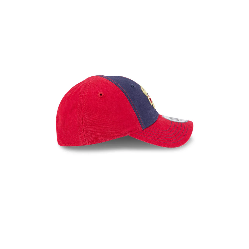 Harrisburg Senators Youth 2T Cap - Image 5