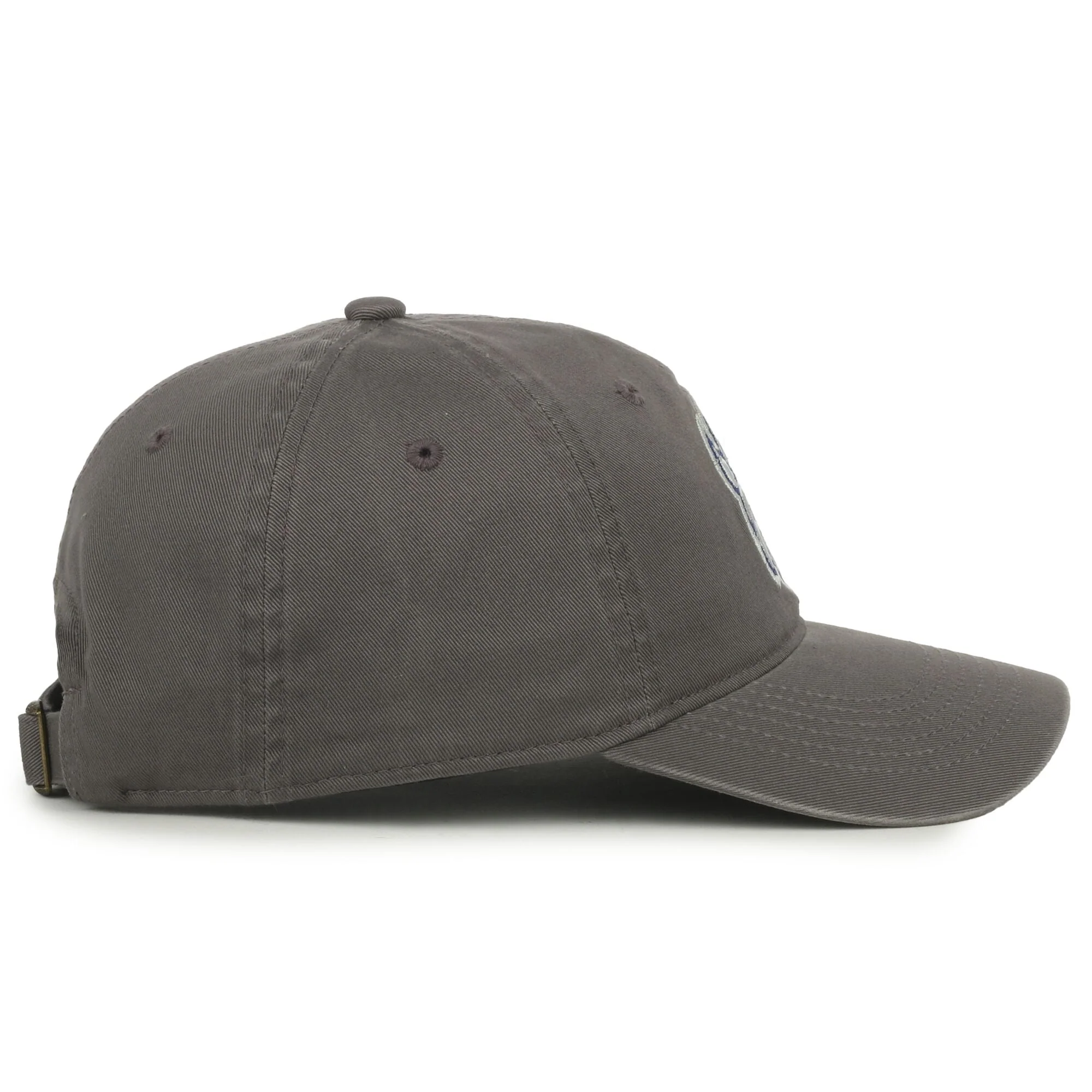Hartford Rock Cats OC Sports Adult Adjustable Claw Cap - Image 4