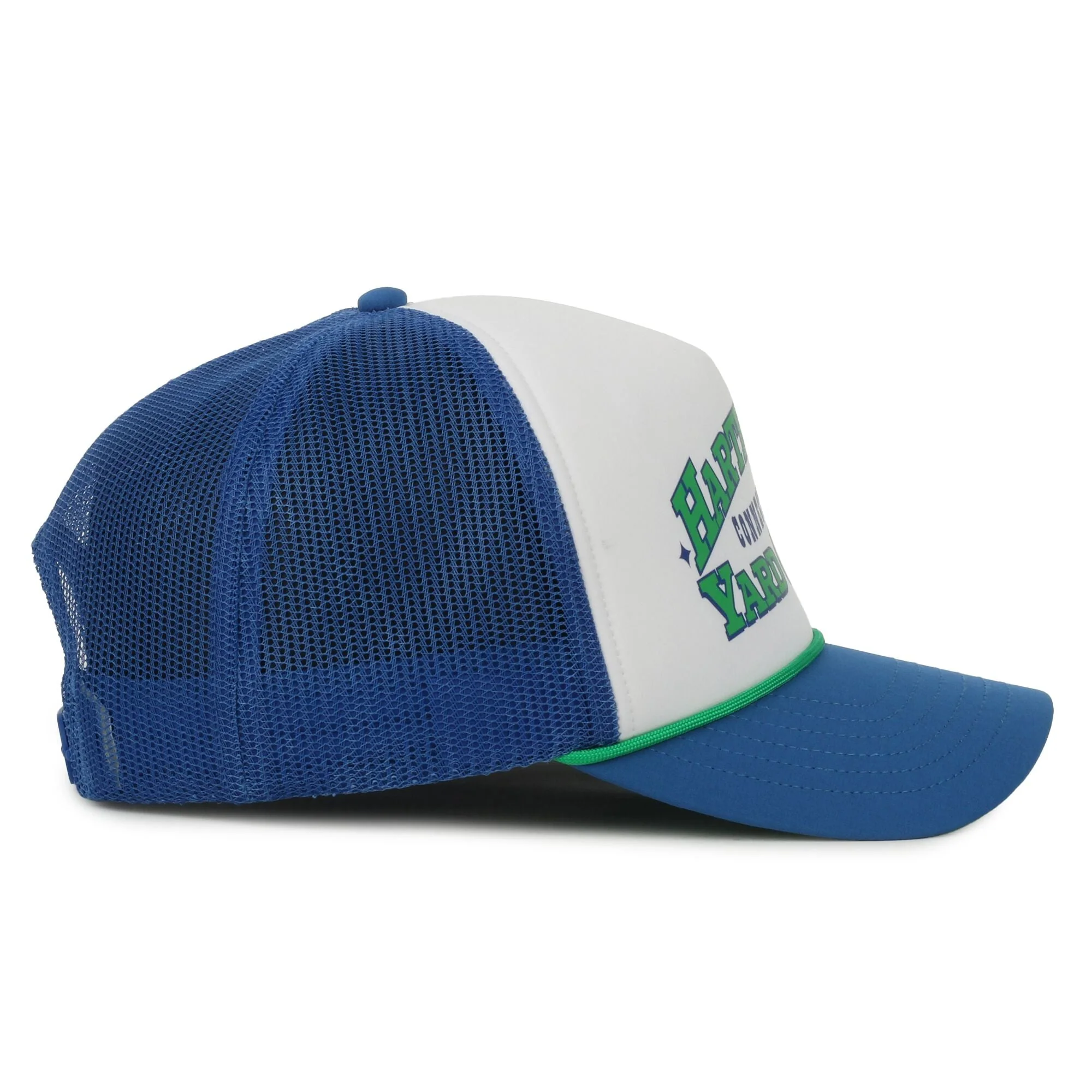 Hartford Yard Goats OC Sports Moonshot Snap Back - Image 4