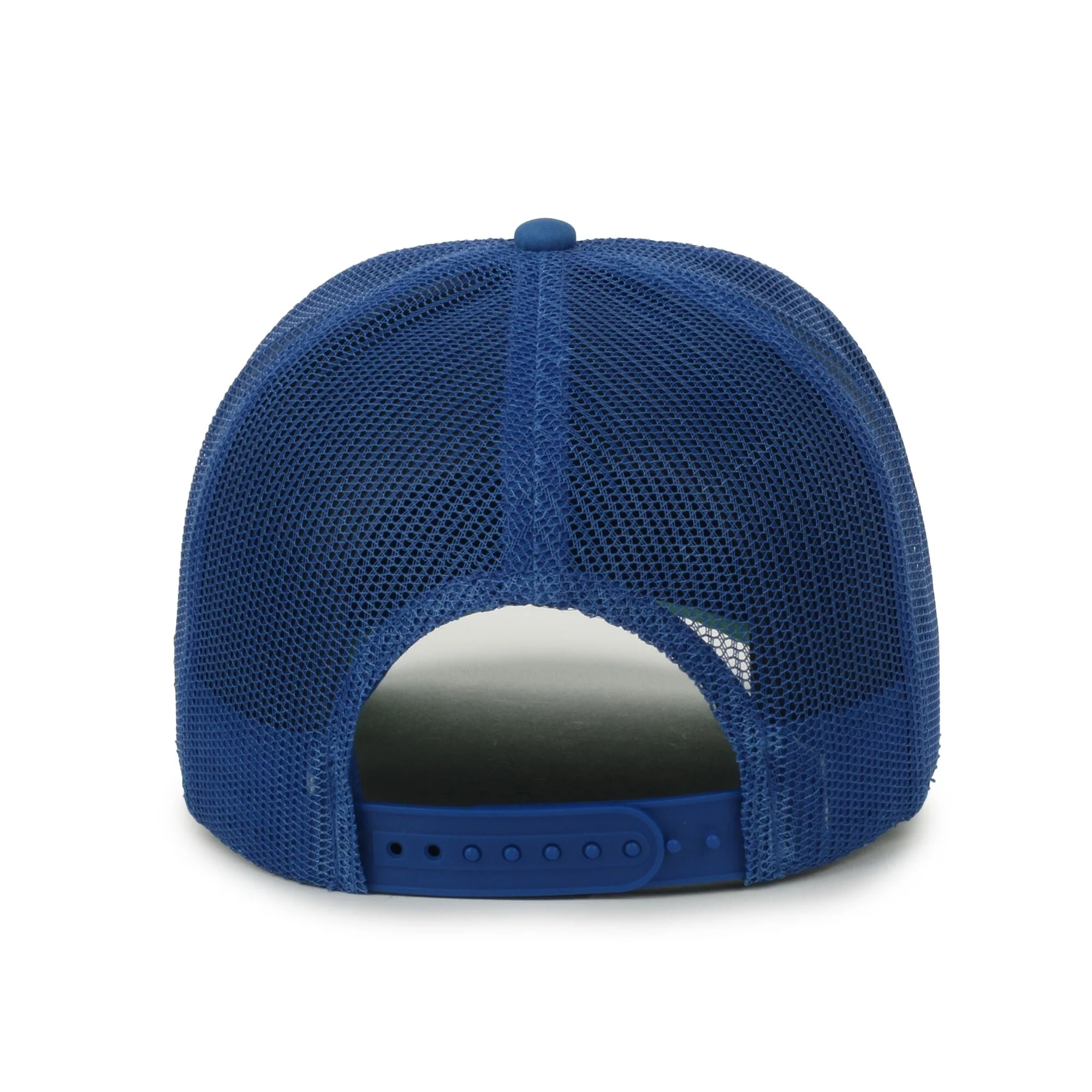 Hartford Yard Goats OC Sports Moonshot Snap Back - Image 6