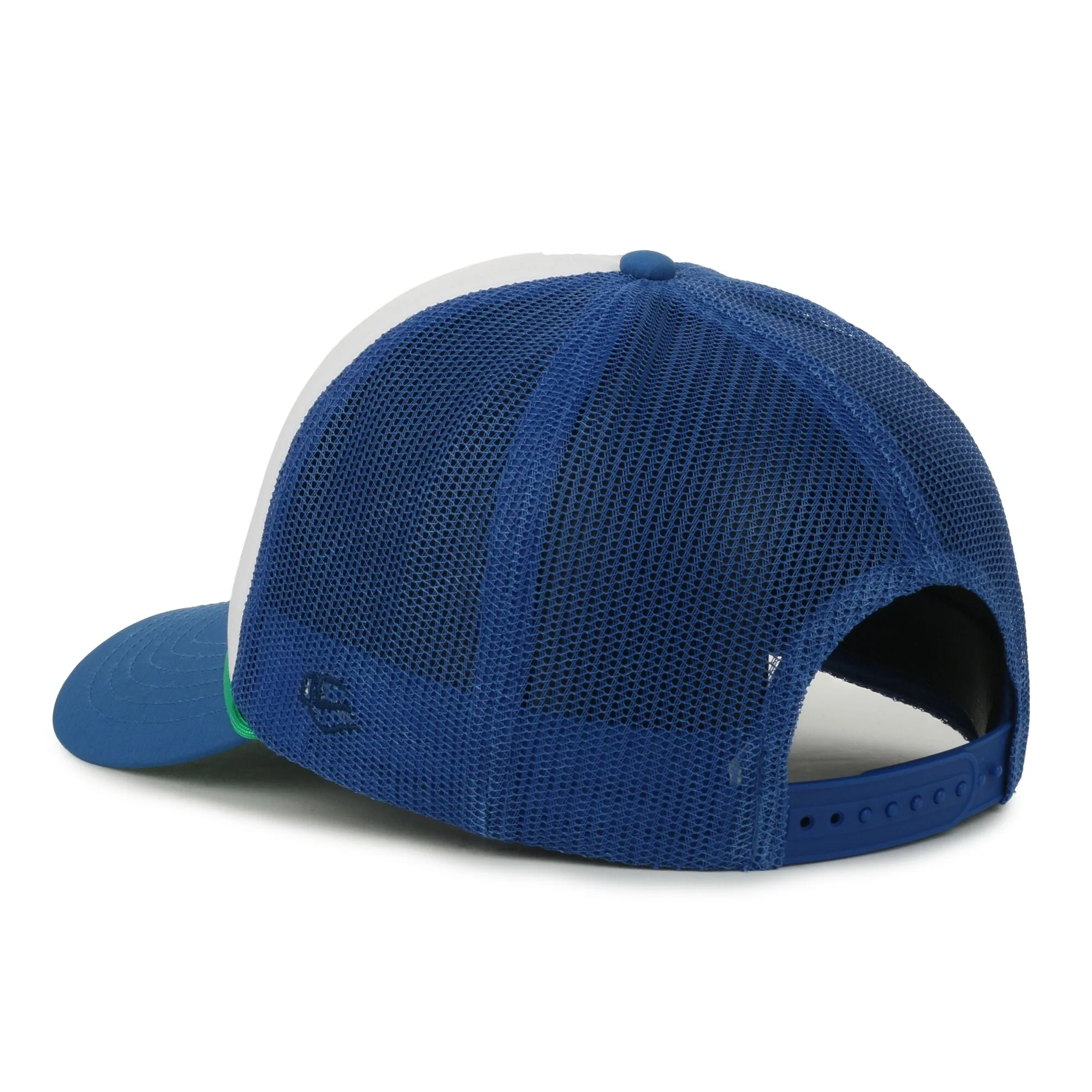 Hartford Yard Goats OC Sports Moonshot Snap Back - Image 7
