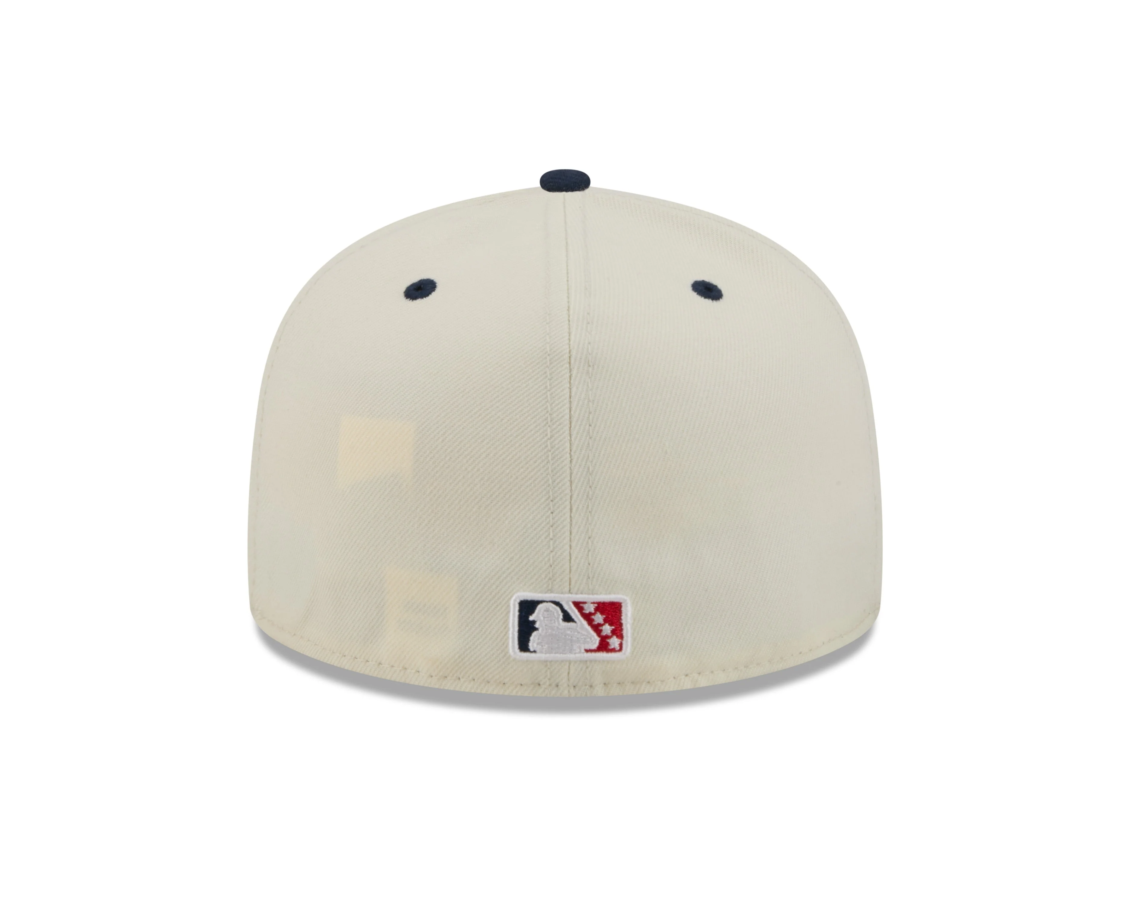 Hartford Yard Goats New Era '26 Stars and Stripes fitted - Image 4