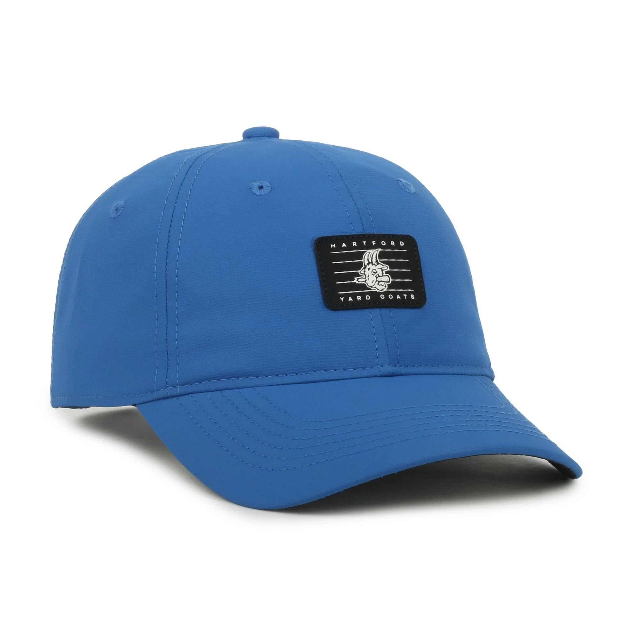 Hartford Yard Goats OC Sports Swift Adjustable Cap - Image 3