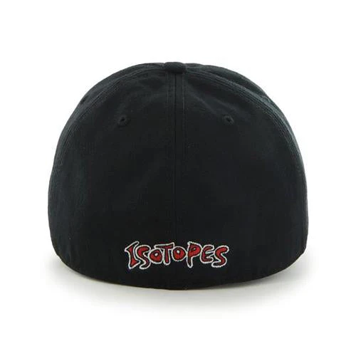 Albuquerque Isotopes Hat-Franchise Home - Image 2