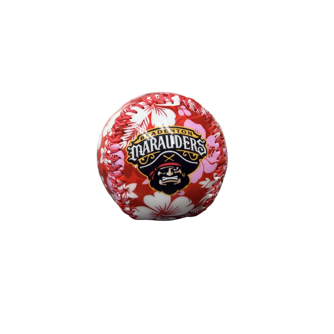 Hawaiian Baseball