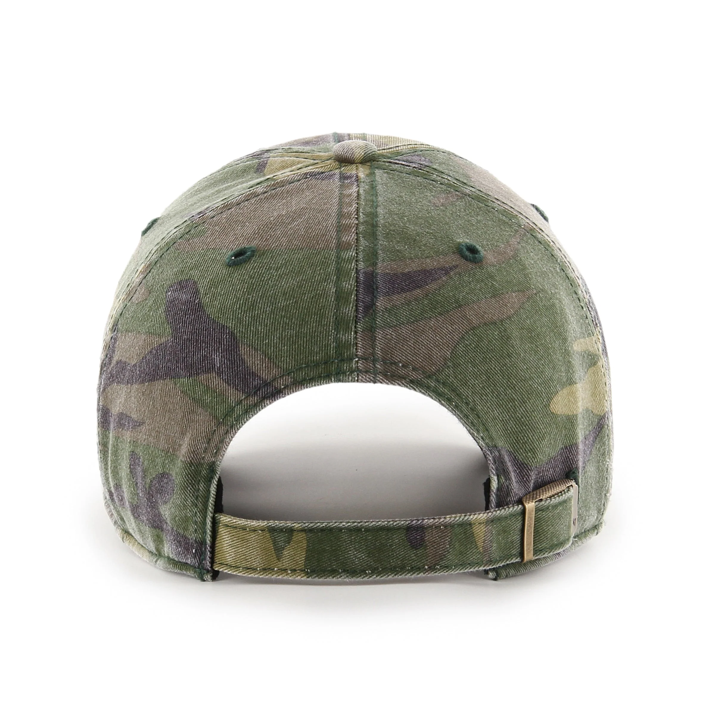 47 Clean Up Camo Hat - Image 2