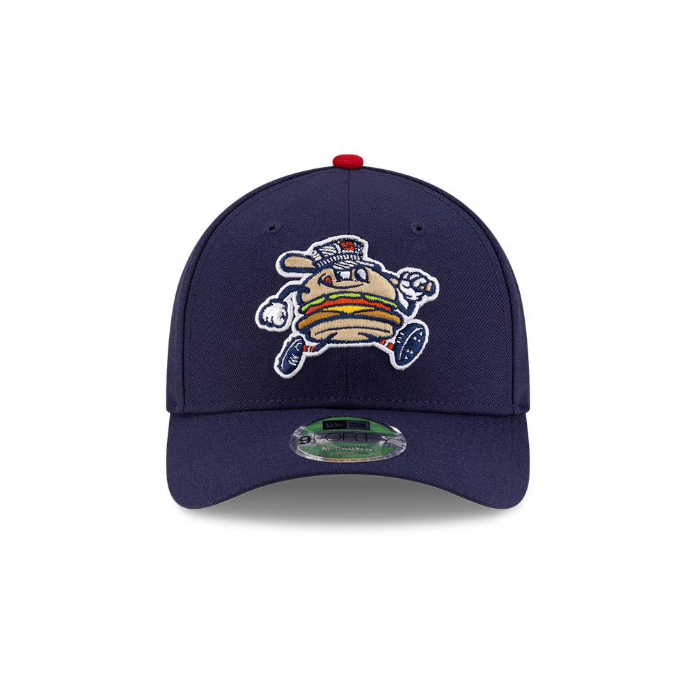 HC Spartanburgers 9FORTY Home Hat
