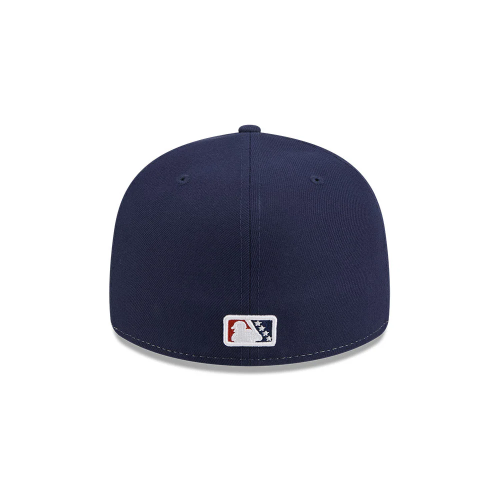 HC Spartanburgers Low Profile 59FIFTY Alt Cap 2 - Image 4