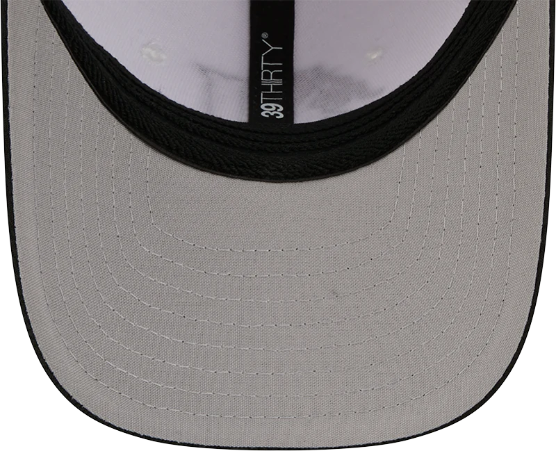 Hickory Crawdads Baseball Youth/Toddler 39Thirty Cap - Image 7