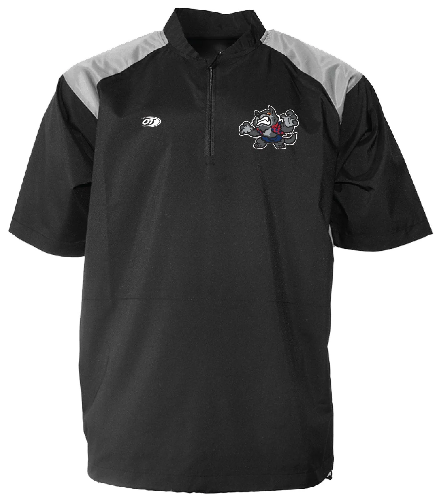 Hill City Howlers Adult Cage Jacket