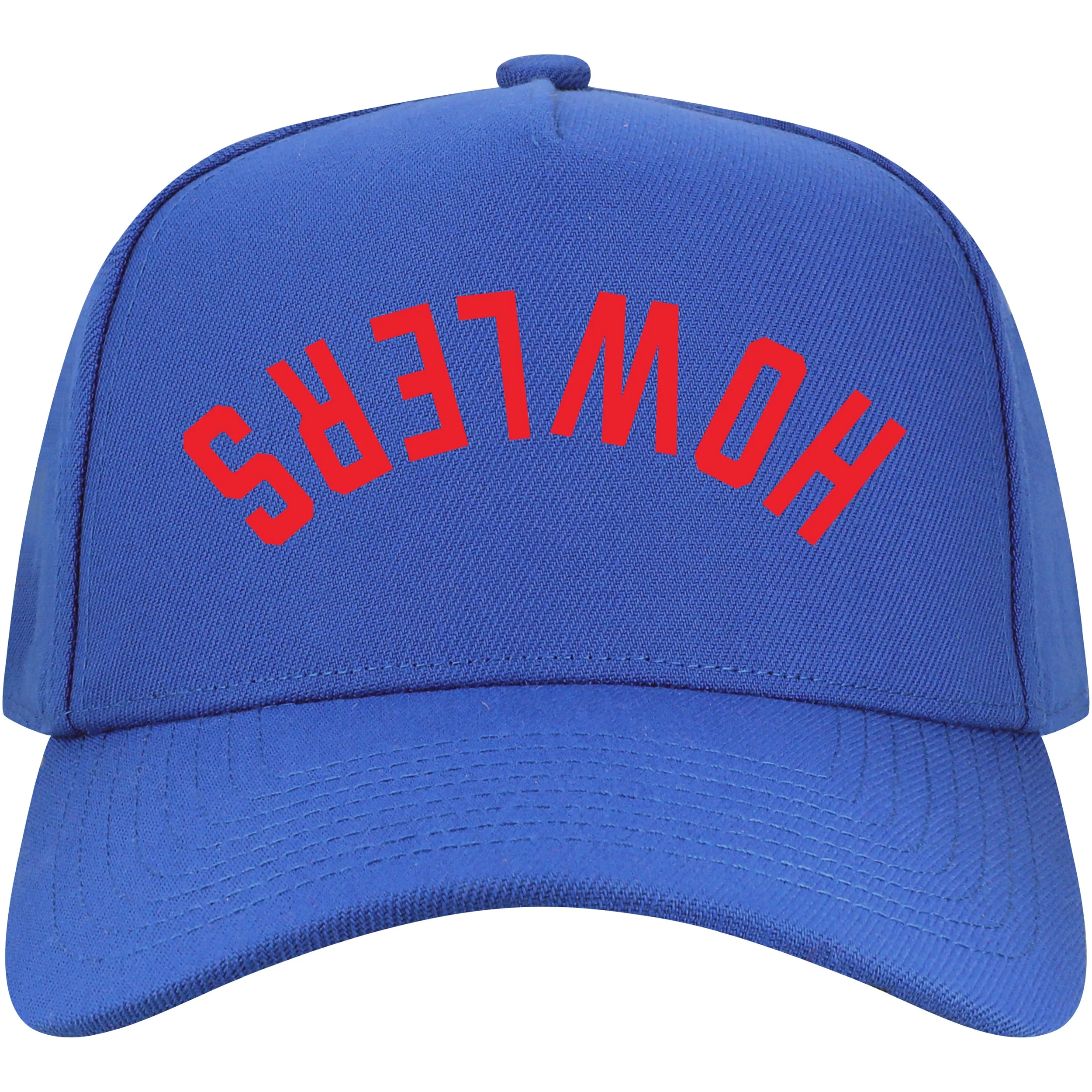Hill City Howlers Adult Royal Legacy Headwear COACH Cap