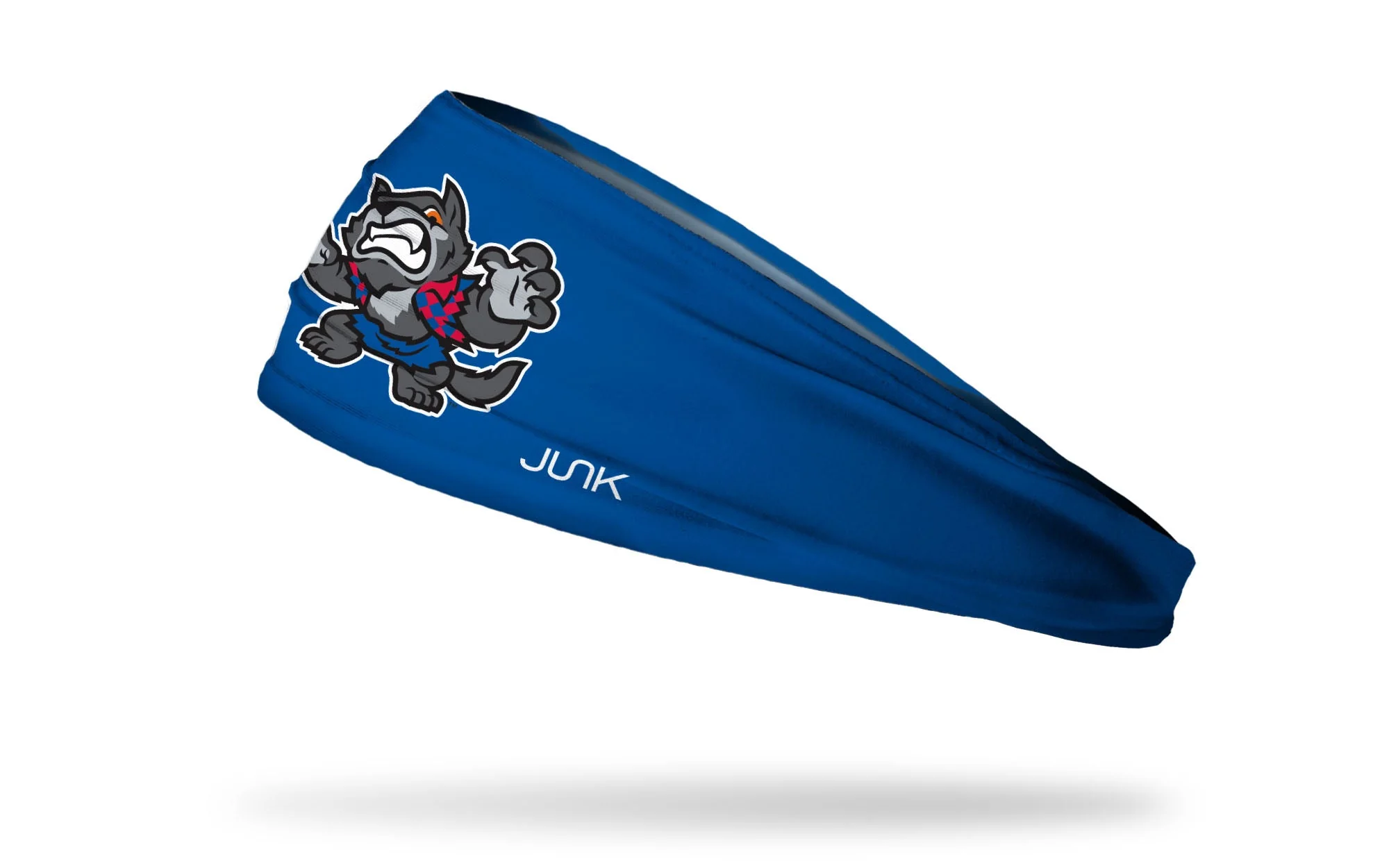 Hill City Howlers Indy the Werewolf JUNK Headband - Image 2