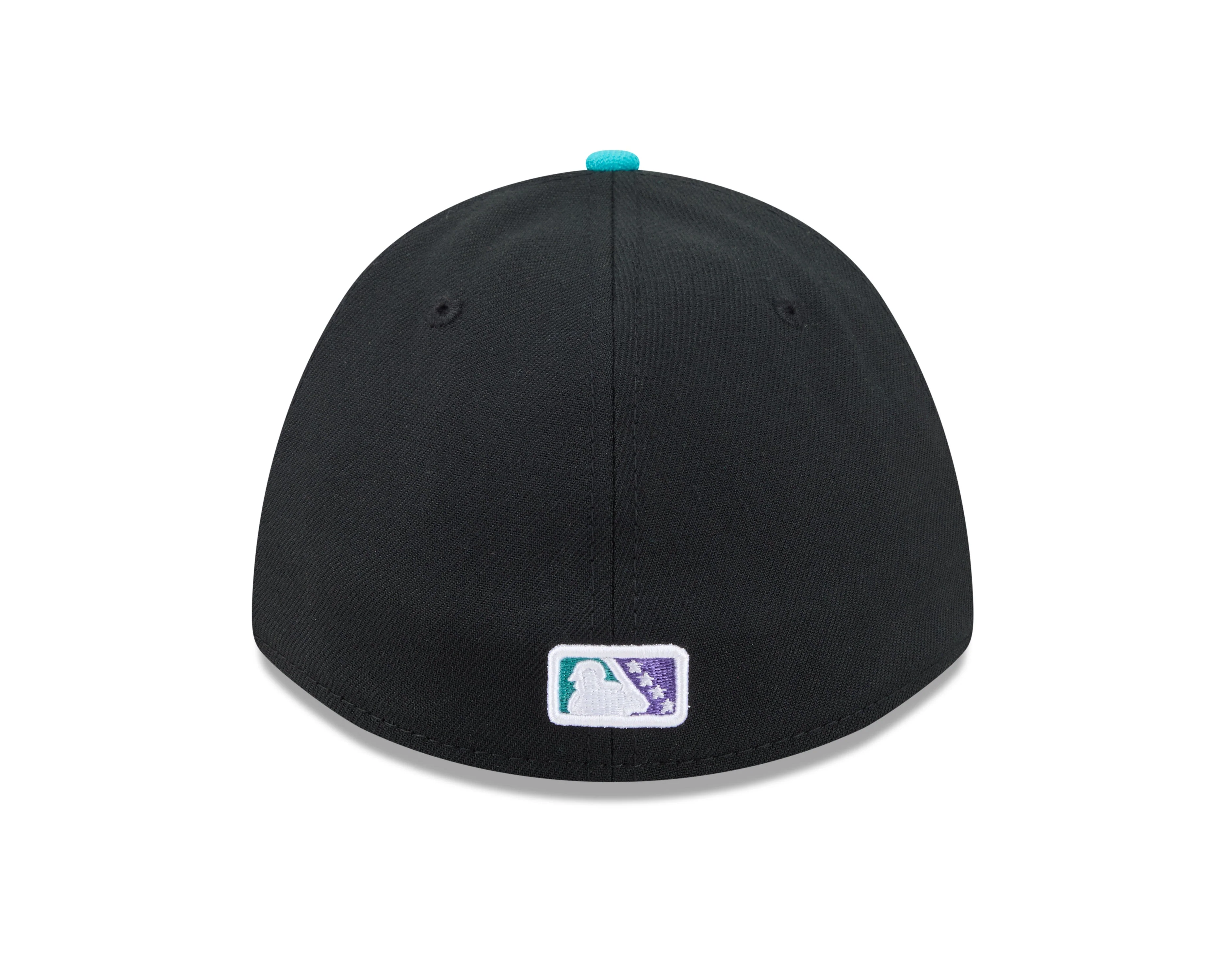 Hill City Howlers Luchadores Copa New Era 39THIRTY Cap - Image 6