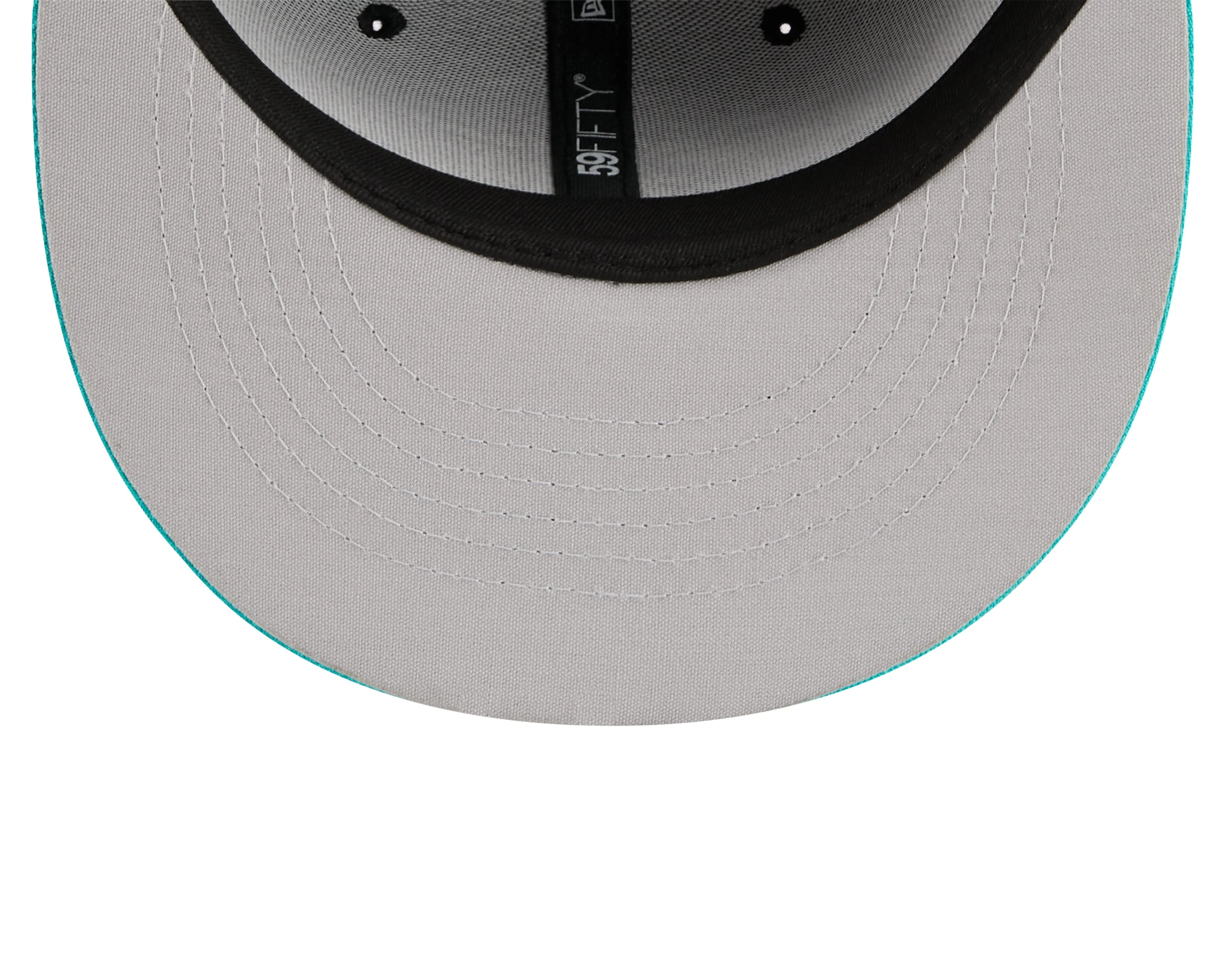 Hill City Howlers Luchadores Copa New Era 59FIFTY Cap - Image 7