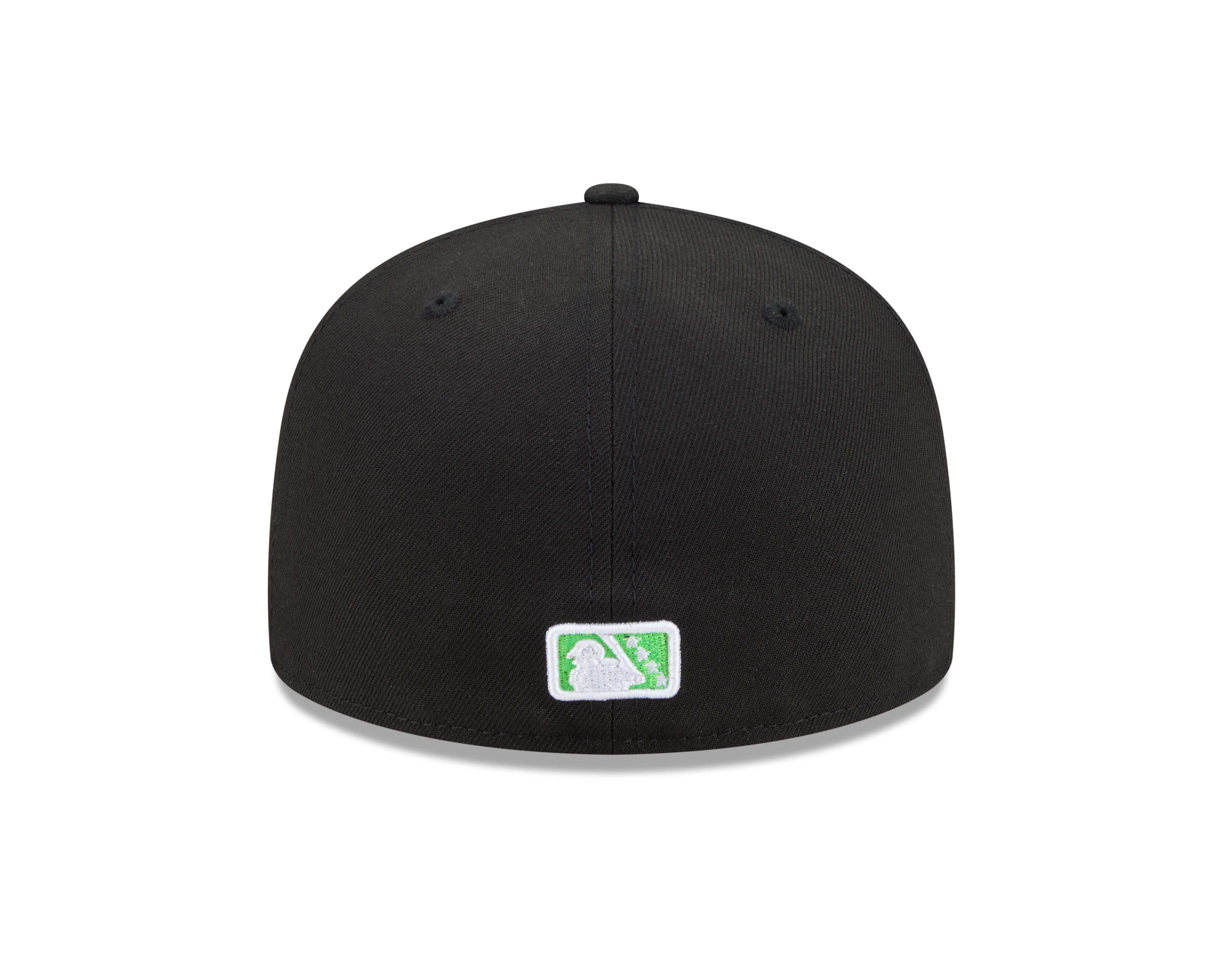 Hill City Howlers Poison Apples New Era 59FIFTY Cap - Image 6