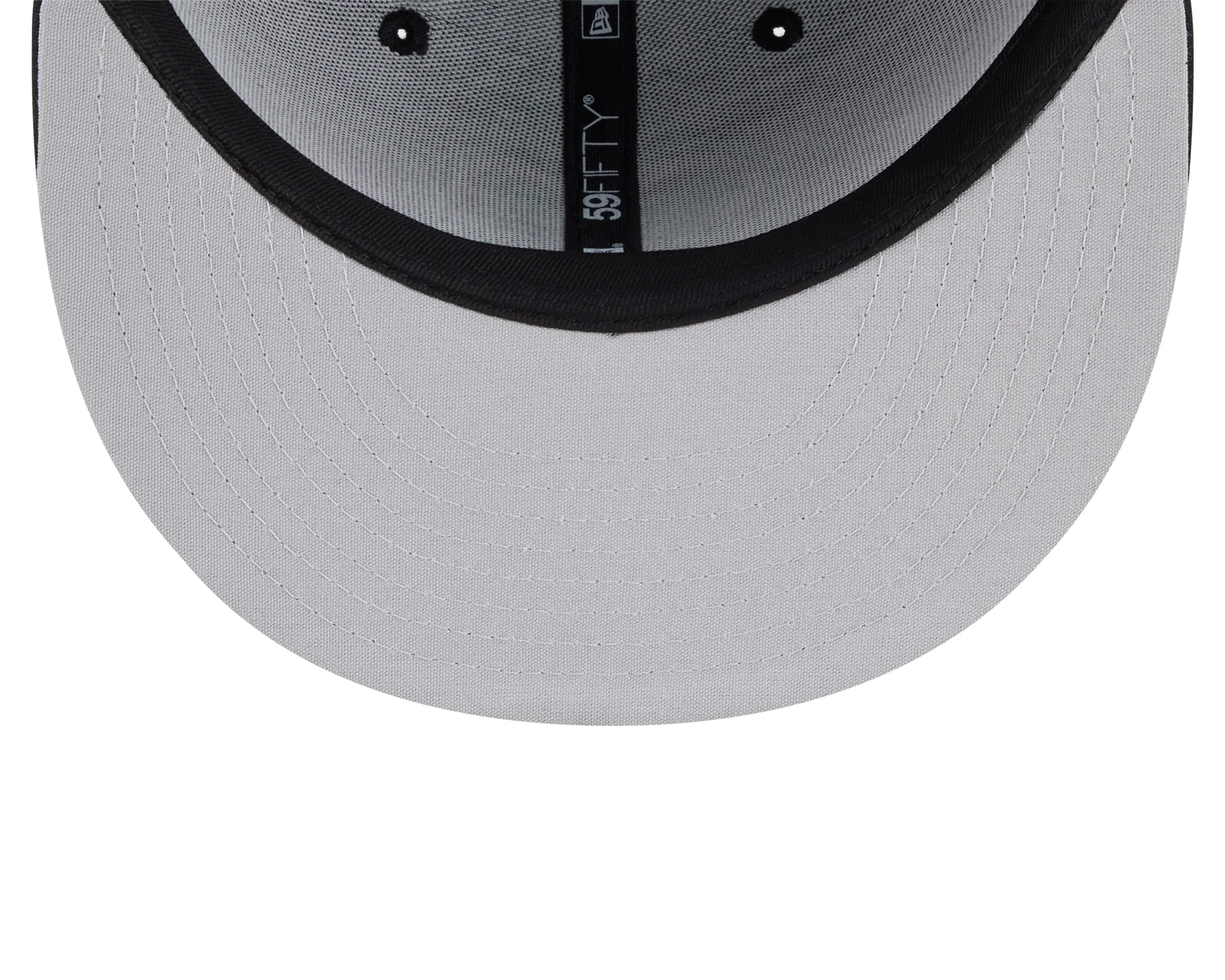 Hill City Howlers Poison Apples New Era 59FIFTY Cap - Image 7