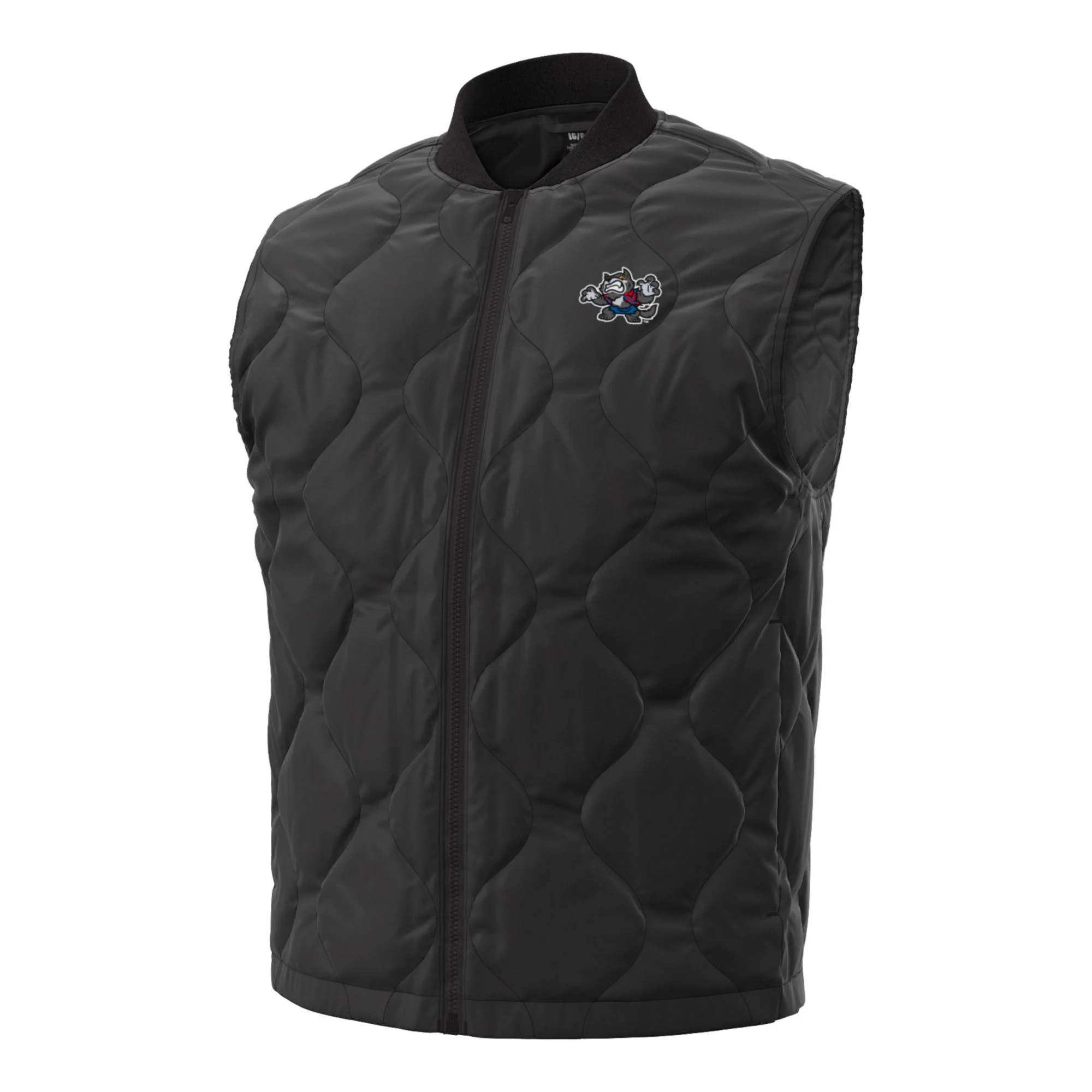 Hill City Howlers Under Armour Men's Vest