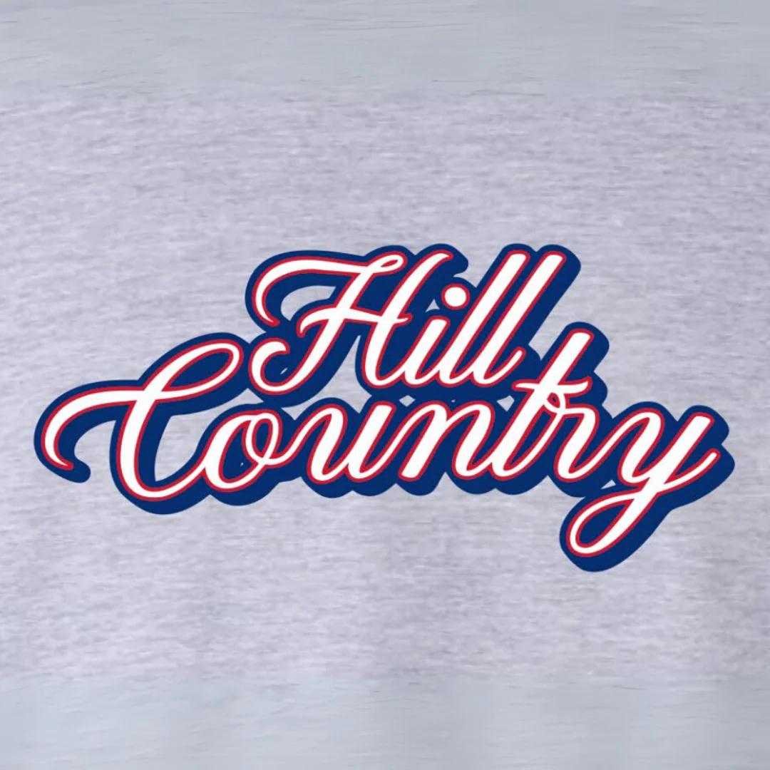 Hill Country Relief Shirt - Image 3