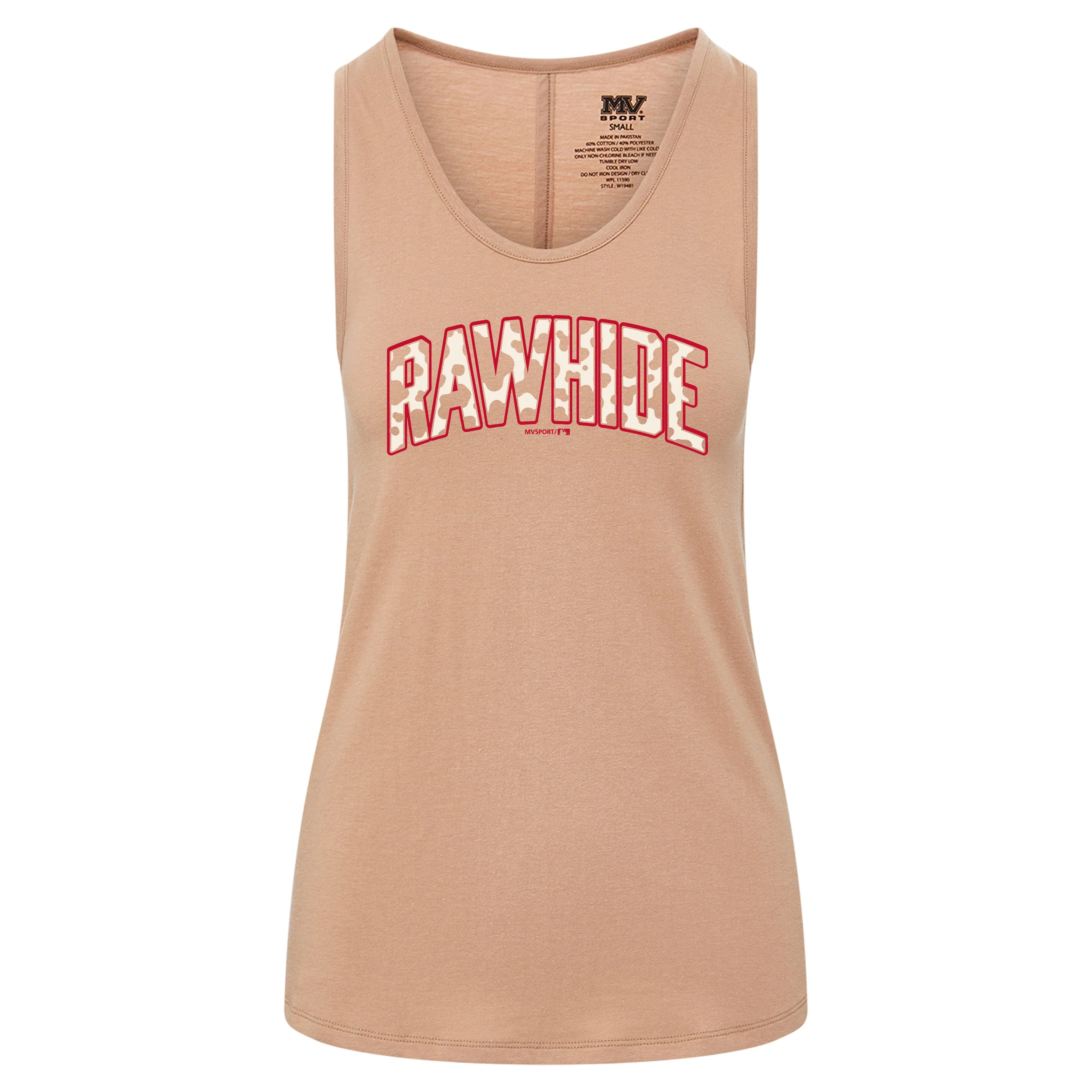 Holstein Paris Flowy Tank