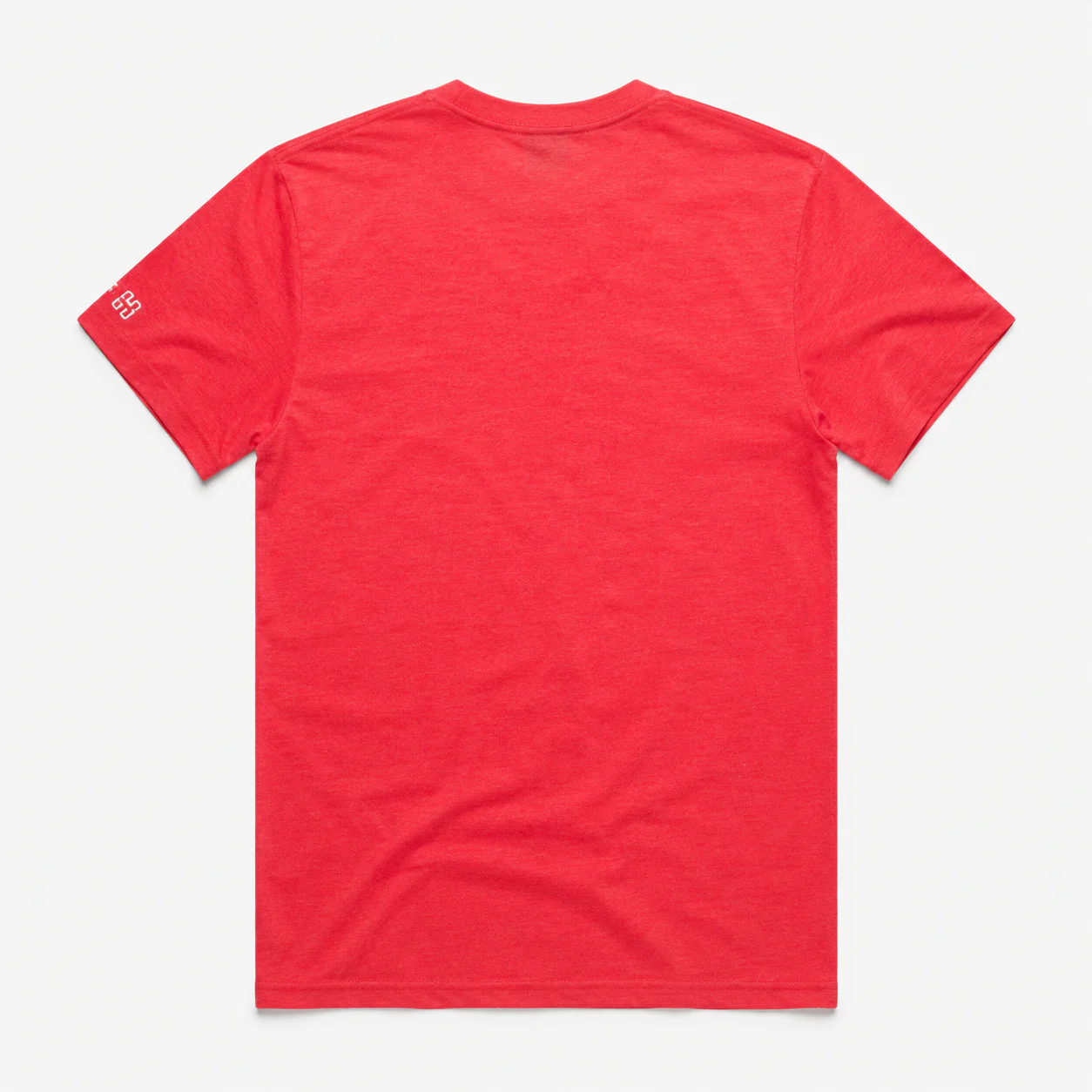 Homage James Wood Caricature Tee - Image 2