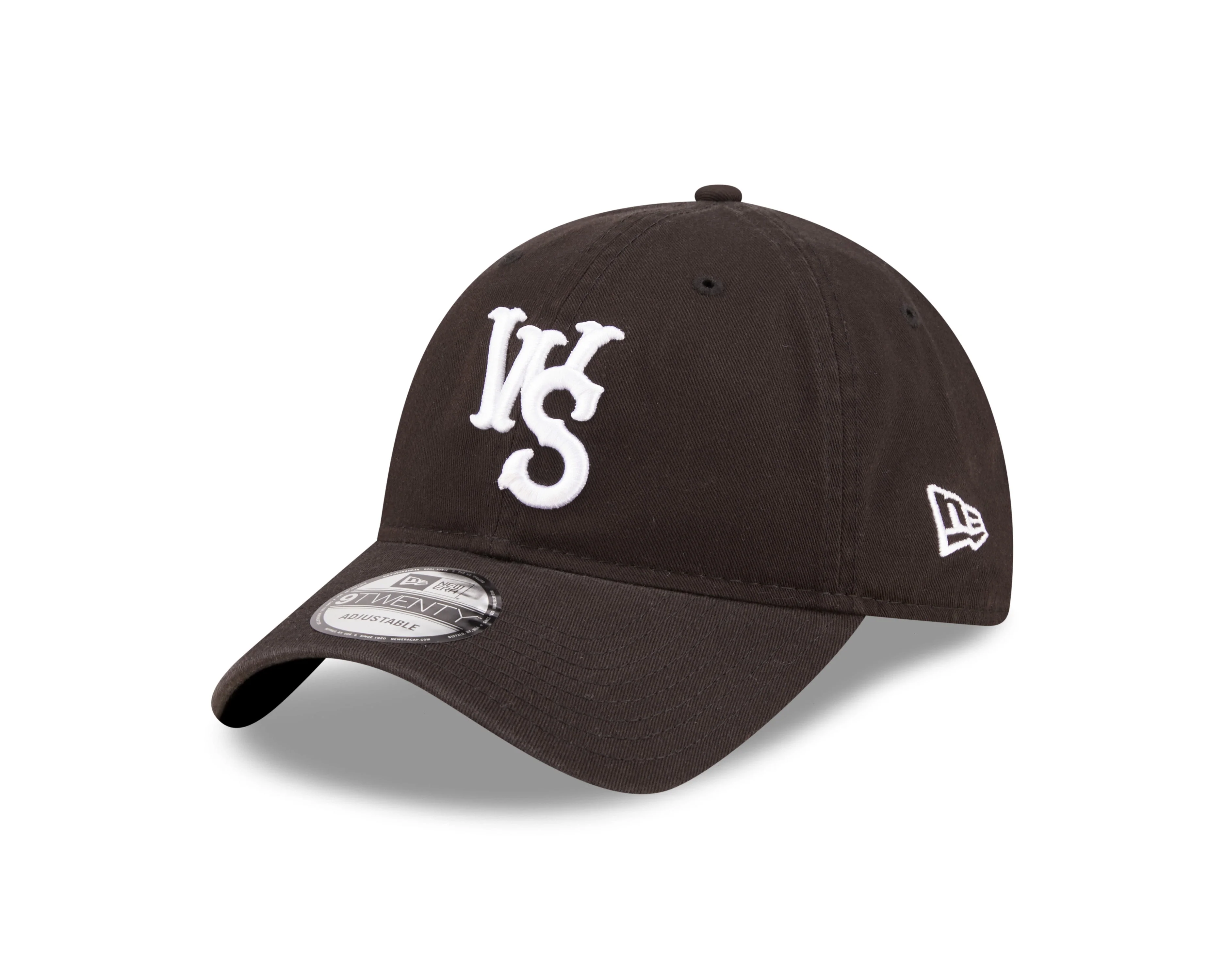 Winston-Salem Dash 9TWENTY Adjustable Cap