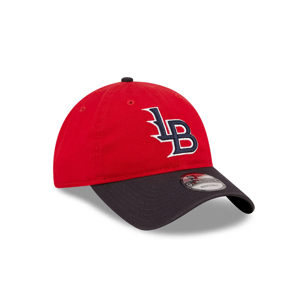 Louisville Bats Home 39Thirty Cap - Image 2