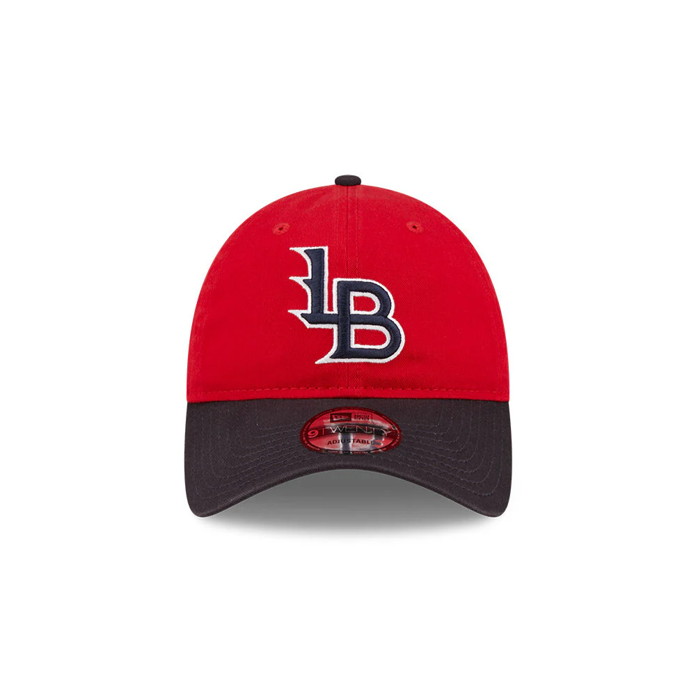 Louisville Bats Home 39Thirty Cap - Image 3