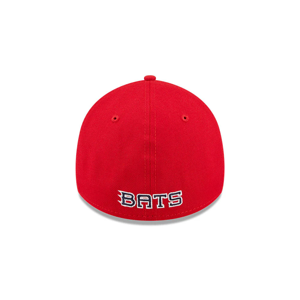 Louisville Bats Home 39Thirty Cap - Image 5