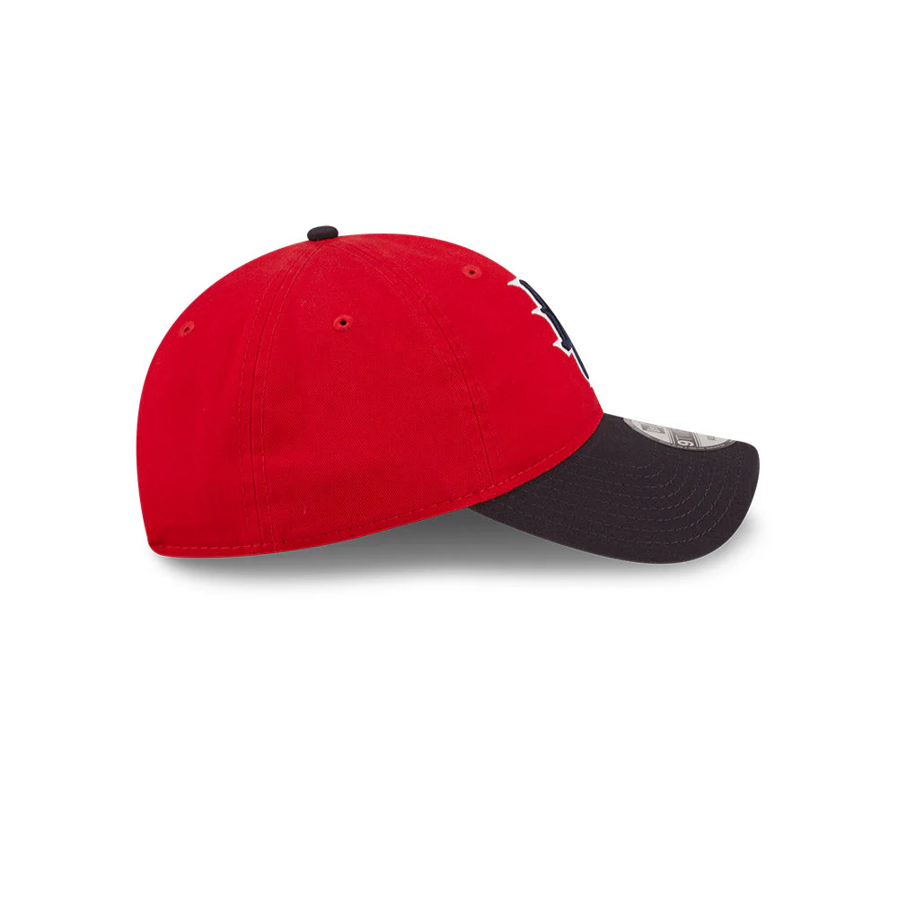 Louisville Bats Home 39Thirty Cap - Image 6