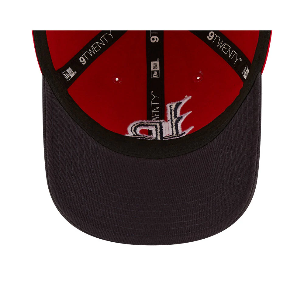 Louisville Bats Home 39Thirty Cap - Image 7