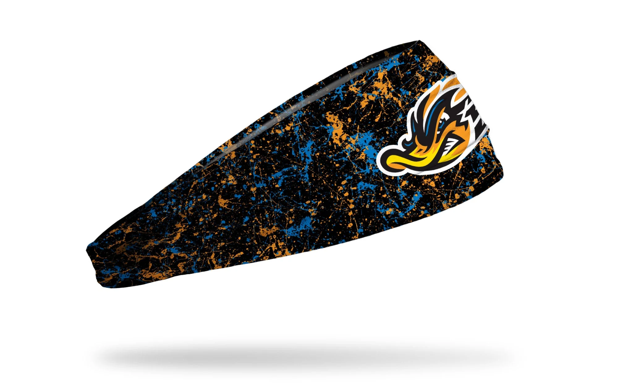 Home Splat Headband